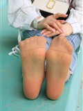 自由摄影 No.002 我为我喜欢的袜子代言[102P-621(12)